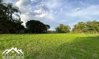 Imagem 6: Terreno de chácara no Condomínio Santa Helena em Limeira/SP