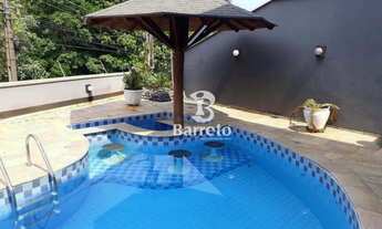 Imagem: Casa com 4 dormitórios, 500 m² - venda