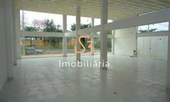 Imagem 2: LOJA COMERCIAL em UBERLÂNDIA - MG, Pampulha