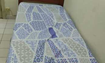 Imagem 4: QUARTO PARA MOÇAS - SANTANA