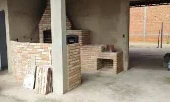 Imagem: Casa de campo à venda Jundiaquara/ 273