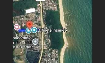 Imagem 3: BAIXEI BLACK OPORTUNIDADE EM PONTA DA FRUTA! Lote 521m², Rua B COM Rua G. QUAL PROPOSTA