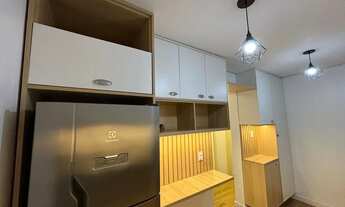 Imagem 3: Apartamento Stylus l 2 quartos l semimobiliado