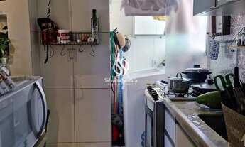 Imagem 5: Vendo apartamento de 3 quartos em piedade