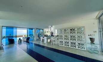 Imagem 6: Mansão de Luxo com Vista Mar Condomínio Horizonte Fênix, Jacarecica