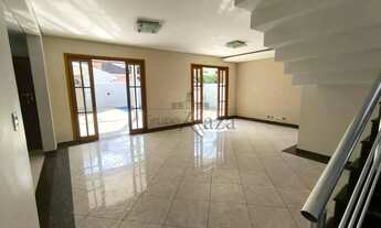 Imagem 6: Oportuidade - Casa em Condomínio - Villa Branca - Residencial Villa Branca I - 3 Dormitóri