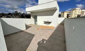 Imagem 3: Cobertura com 3 dormitórios à venda, 98 m² por R$ 949.046,01 - Salgado Filho - Belo Horizo