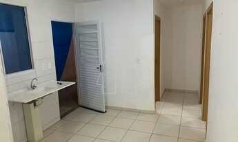 Imagem: Casa Residencial no bairro Aimoré em Araçatuba-SP