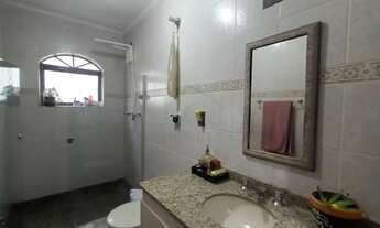 Imagem 14: Casas Padrão em Poços de Caldas