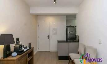Imagem 4: APARTAMENTO - VILA MARIANA - SP