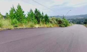 Imagem 4: Terreno com 300m² à venda no loteamento Reserva do Vale, próximo a sede recreativa da Marc