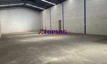 Imagem: Galpão - Centro - Betim