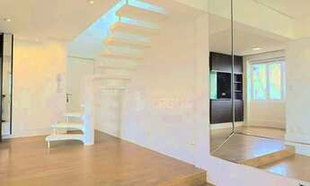 Imagem 7: Cobertura com 1 dormitório, 95 m² - para venda e locação - Pinheiros - São Paulo/SP