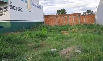 Imagem: Terreno comercial no bairro Fraternidade