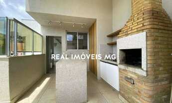 Imagem 6: Cobertura linear para alugar no Luxemburgo!