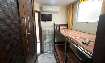 Imagem 12: Apartamento de 2 quartos à venda e locação no Algodoal Cabo Frio/RJ