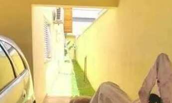 Imagem 7: Casa em PORTAL VILLE AZALÉIA, Boituva/SP