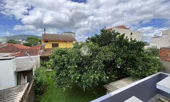 Imagem 3: Excelente apartamento para venda e locação no Bairro Camobi