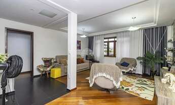 Imagem 2: Vendas Sobrado Curitiba PR