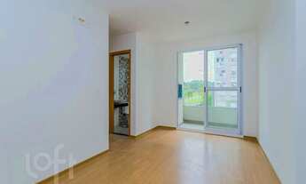 Imagem: Apartamento à venda em Jardim Carvalho