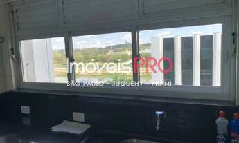 Imagem: Apartamento para locação no Alto de Pinheiros