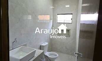 Imagem 5: Praticidade e Economia em Bertaville Casa Nova com Suíte e Churrasqueira