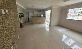 Imagem 8: Casa para alugar, 450 m² por R$ 20.726,28/mês - Caminho das Árvores - Salvador/BA