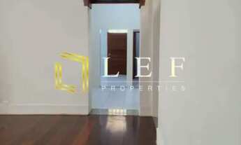 Imagem 7: Imóvel histórico na Consolação