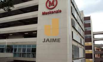 Imagem 7: Conj. Comercial, Higienópolis - São Paulo