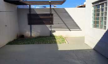 Imagem: Casa no CPA 4 - 1 Etapa