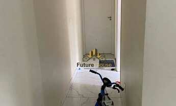 Imagem 4: Apartamento com 2 dormitórios para alugar, 34 m² por R$ 1.400/mês - Lageado - Cotia/SP