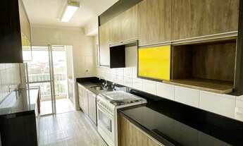 Imagem 3: Apartamento para Locação no Condomínio Horizontes do Japi, Bonfiglioli - Jundiaí/SP