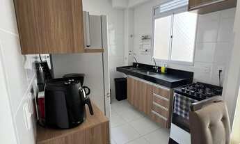Imagem 4: Apartamento de 2 Dormitórios no bairro Restinga