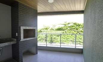 Imagem 3: Apartamento no SunClub Beach Residence no Campeche