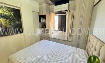 Imagem 5: VENDO APARTAMENTO COM 78m², 3 QUARTOS, ELEVADOR, NO BAIRRO JARDIM AMÉRICA - FORTALEZA - CE