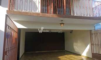 Imagem 2: Casa à venda na Von Zuben, em Campinas