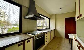 Imagem 4: Apartamento à venda em Campinas, Cambuí, com 3 quartos, com 138 m², Edifício Solar dos Ban