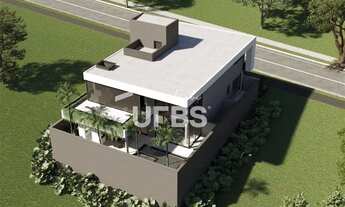 Imagem 5: Sobrado de Luxo no Jardins Bolonha