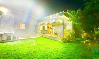 Imagem 5: Excelente Casa com 3 suítes no São Conrado -Jardim Alvorada-Anápolis - GO