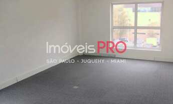 Imagem 3: Prédio comercial na Chácara Santo Antônio, 570 m² de área útil, 9 vagas