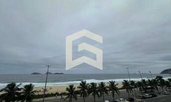 Imagem 3: Apartamento para Venda em Rio de Janeiro, Ipanema, 3 dormitórios, 3 suítes, 5 banheiros, 3