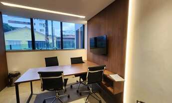 Imagem 5: Imóvel para venda com 3 quartos área de lazer em Prado - Belo Horizonte - MG