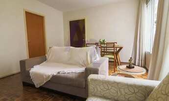 Imagem 3: Apartamento para Alugar no Jardim América com 2 dormitórios e 77 m² de área útil