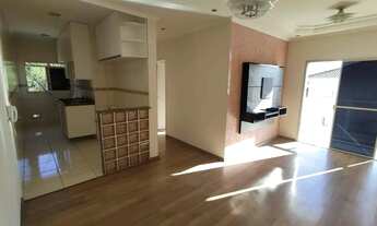 Imagem: Apartamento à venda Condomínio Vitória