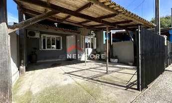 Imagem: Casa em Rua Pablo Neruda - Parque dos Eucalíptos