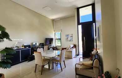 Imagem 5: Casa em Condomínio para Venda em Álvares Machado, CONDOMÍNIO RESIDENCIAL VALÊNCIA I, 3 dor