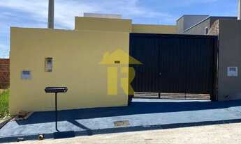 Imagem: Casa à Venda em Bady Bassitt-SP, Bairro