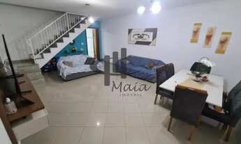 Imagem: Venda Sobrado Sao Caetano do Sul Santa Maria