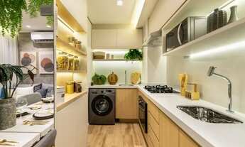 Imagem 4: Apartamento 2 dorms a poucos minutos da Estação Giovanni Gronchi, Zona Sul