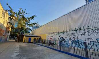 Imagem 6: Terreno / Peq. Construção - Pinheiros